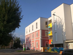 305 Berlin, Studio Apartment, 38m2 2-4 Pers
